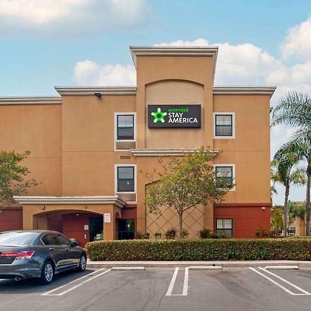 Extended Stay America Suites - Los Angeles - Torrance Harborgate Way Карсън Екстериор снимка