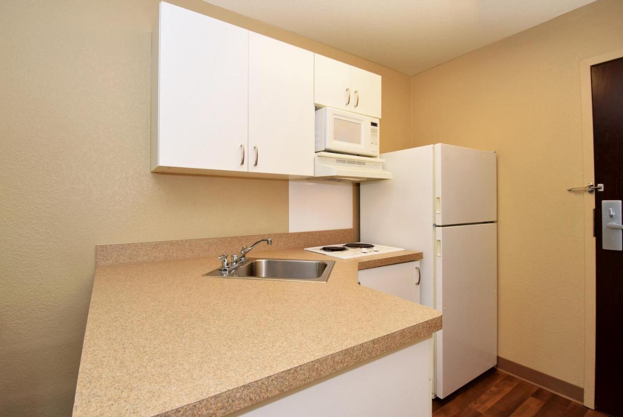 Extended Stay America Suites - Los Angeles - Torrance Harborgate Way Карсън Екстериор снимка