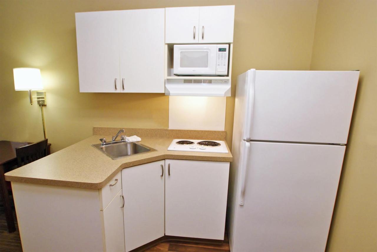Extended Stay America Suites - Los Angeles - Torrance Harborgate Way Карсън Екстериор снимка