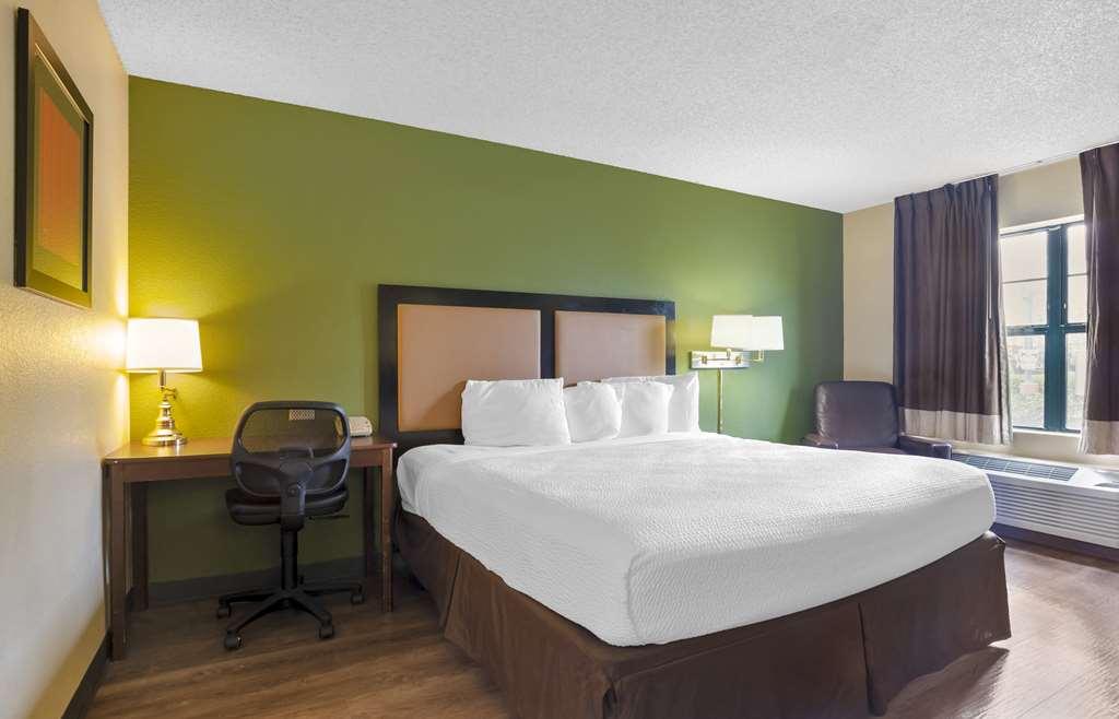 Extended Stay America Suites - Los Angeles - Torrance Harborgate Way Карсън Стая снимка