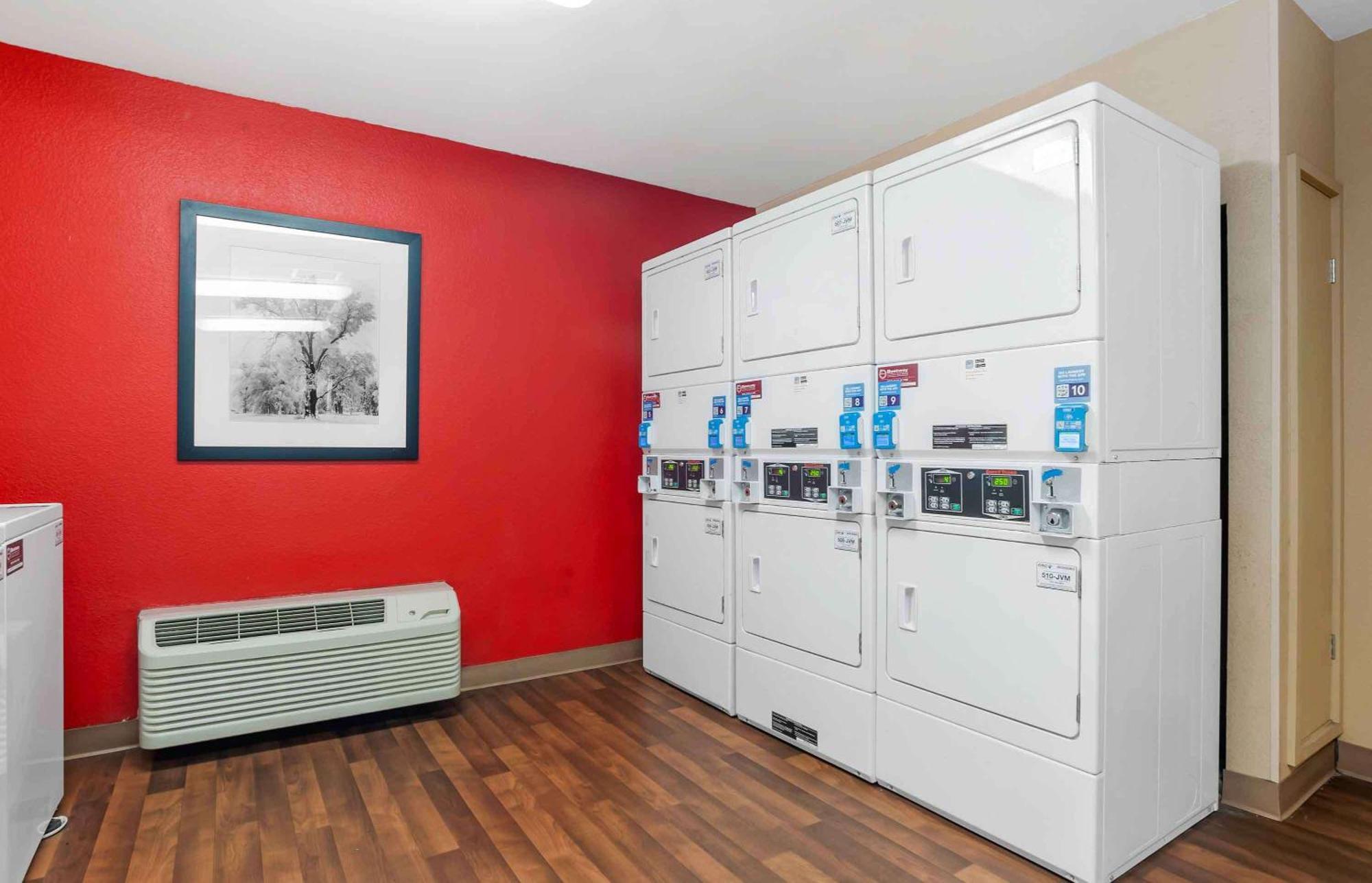 Extended Stay America Suites - Los Angeles - Torrance Harborgate Way Карсън Екстериор снимка