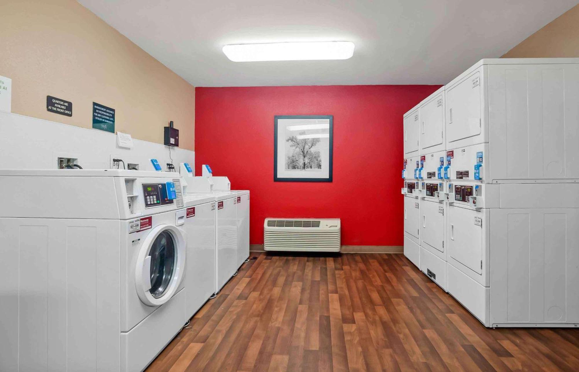 Extended Stay America Suites - Los Angeles - Torrance Harborgate Way Карсън Екстериор снимка