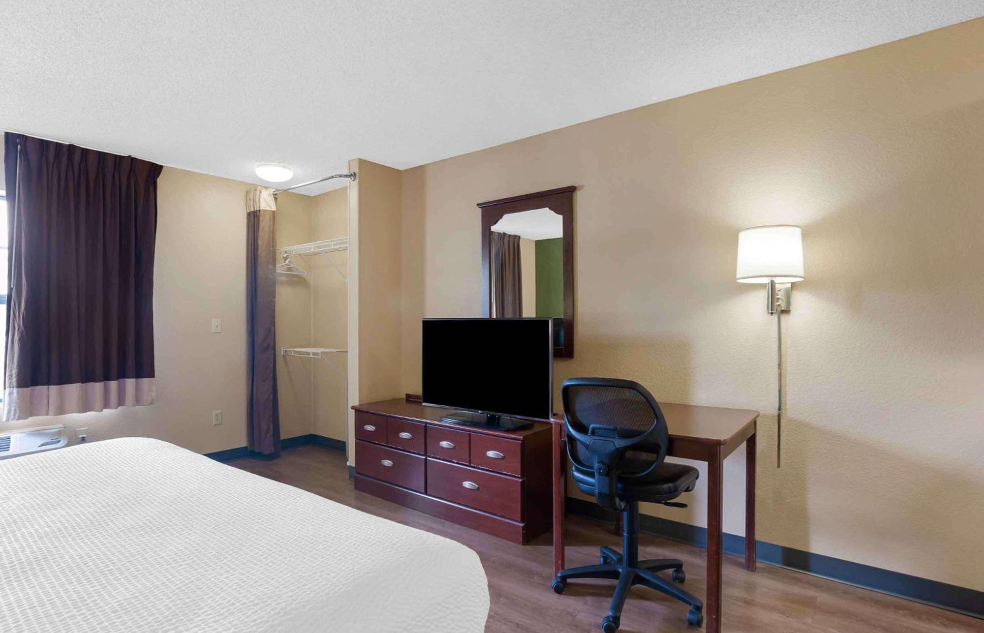 Extended Stay America Suites - Los Angeles - Torrance Harborgate Way Карсън Екстериор снимка