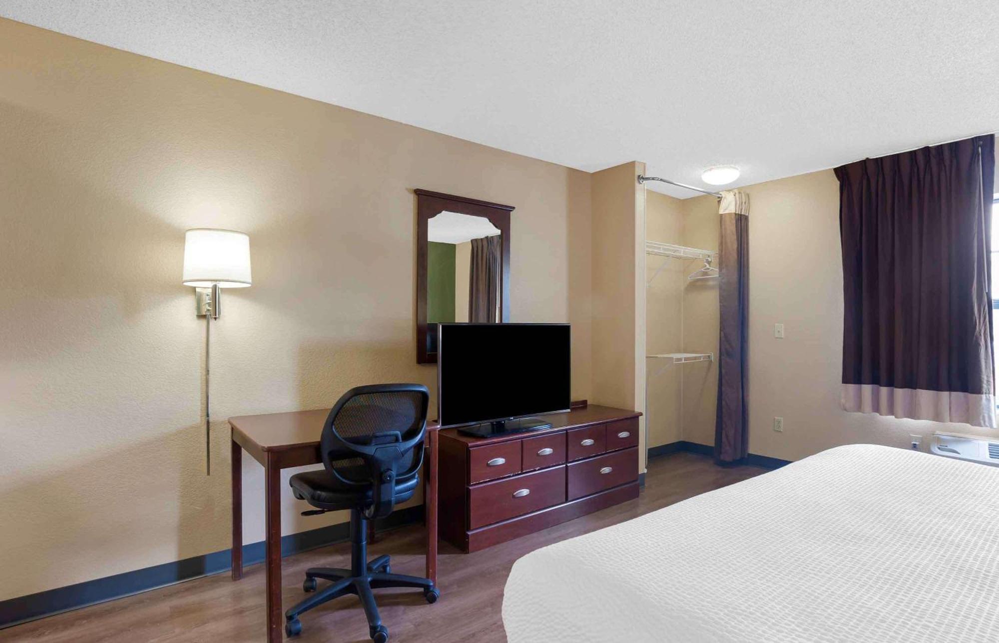 Extended Stay America Suites - Los Angeles - Torrance Harborgate Way Карсън Екстериор снимка