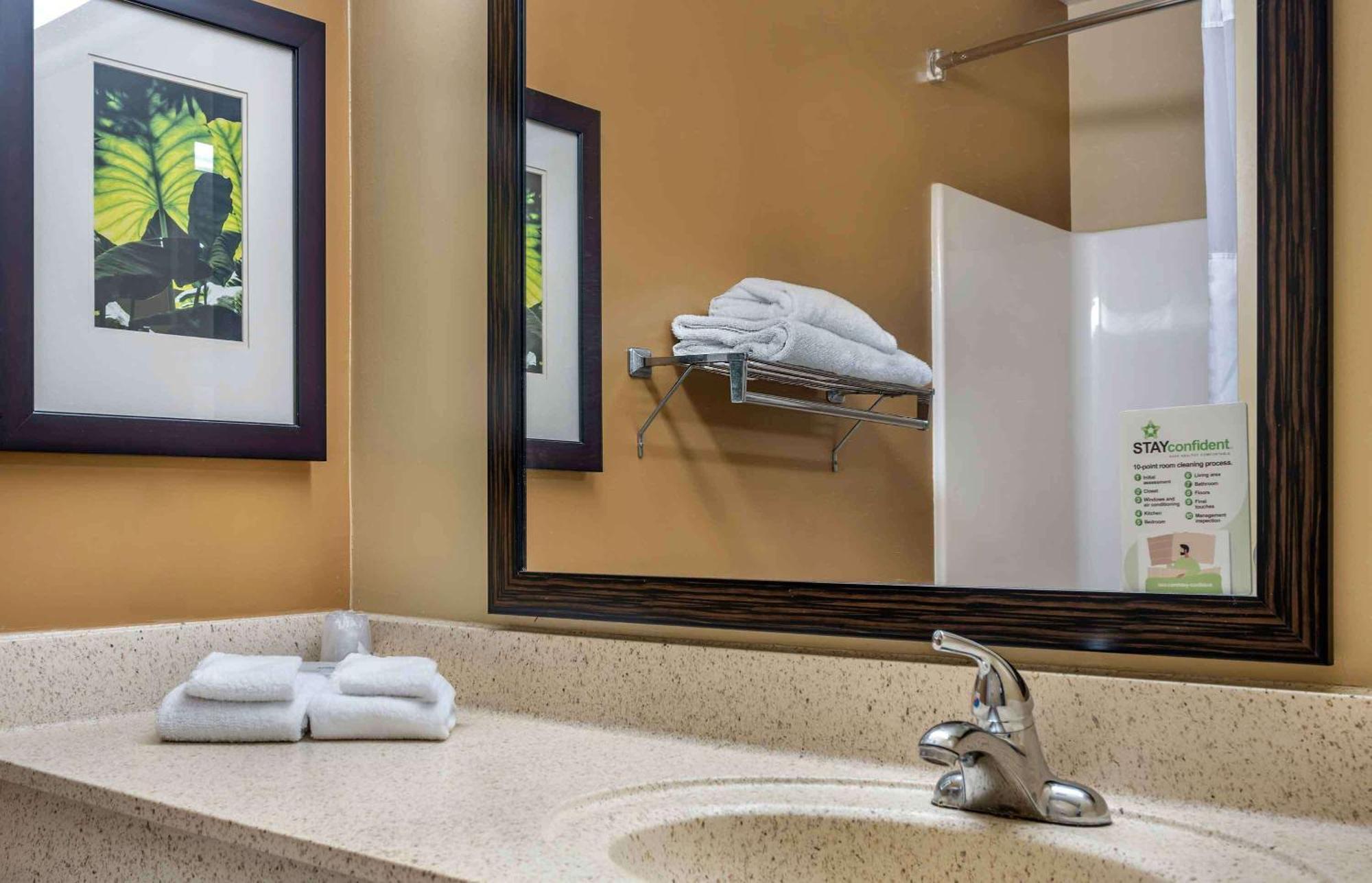 Extended Stay America Suites - Los Angeles - Torrance Harborgate Way Карсън Екстериор снимка