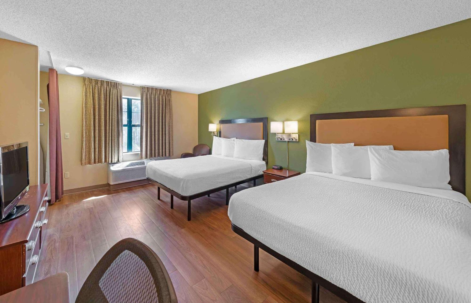 Extended Stay America Suites - Los Angeles - Torrance Harborgate Way Карсън Екстериор снимка