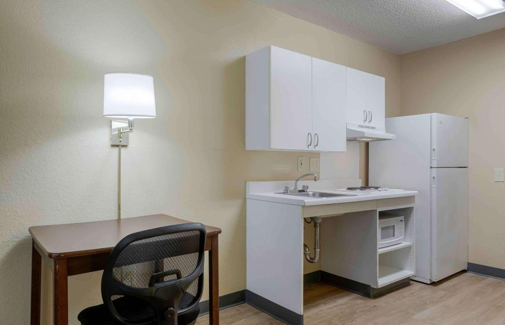 Extended Stay America Suites - Los Angeles - Torrance Harborgate Way Екстериор снимка