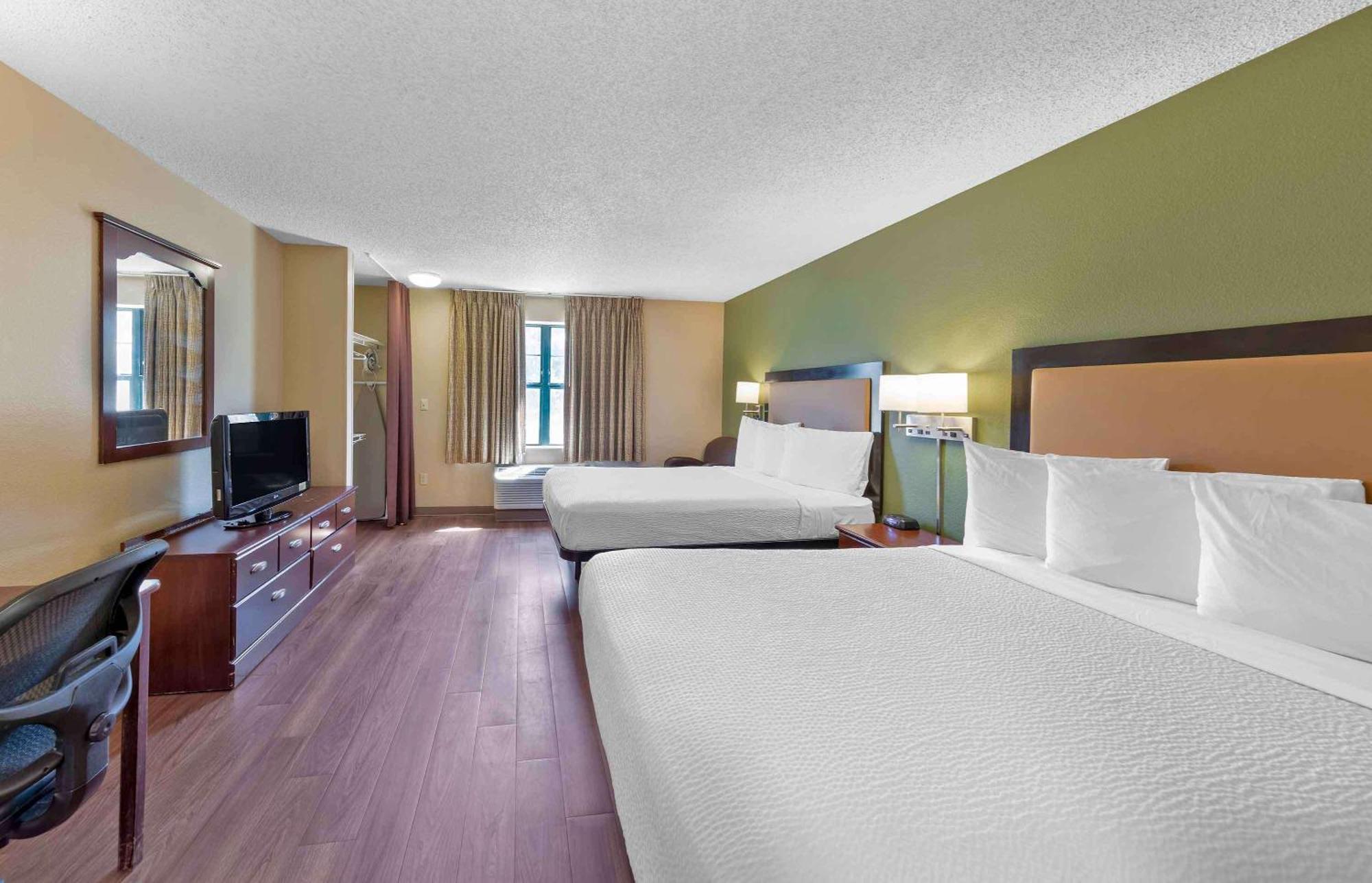 Extended Stay America Suites - Los Angeles - Torrance Harborgate Way Карсън Екстериор снимка