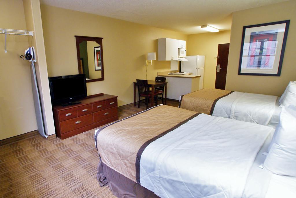 Extended Stay America Suites - Los Angeles - Torrance Harborgate Way Карсън Екстериор снимка