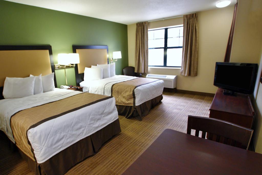 Extended Stay America Suites - Los Angeles - Torrance Harborgate Way Карсън Екстериор снимка