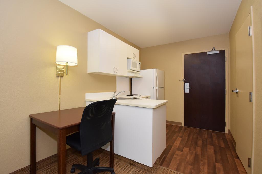 Extended Stay America Suites - Los Angeles - Torrance Harborgate Way Карсън Екстериор снимка