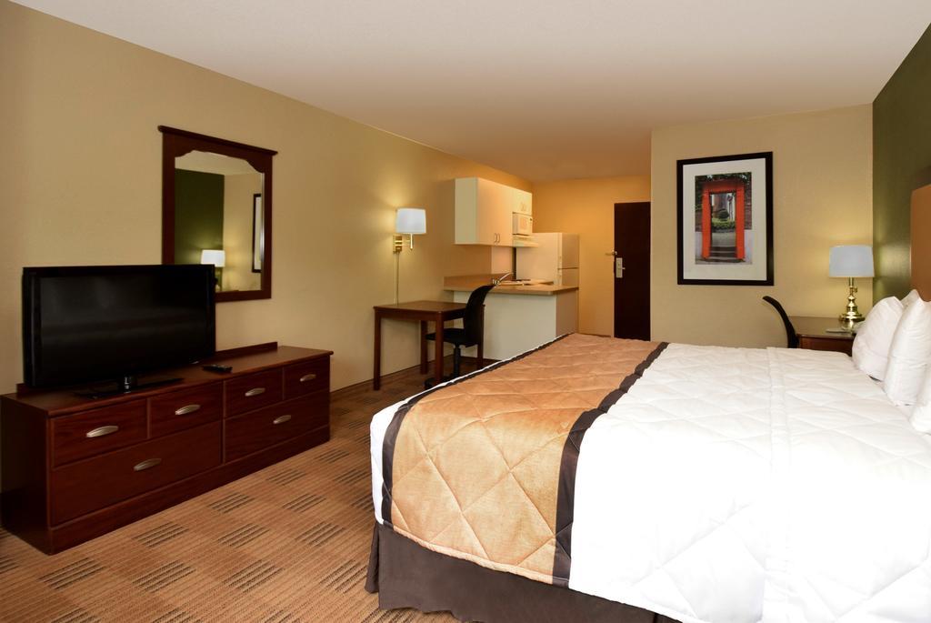Extended Stay America Suites - Los Angeles - Torrance Harborgate Way Карсън Екстериор снимка