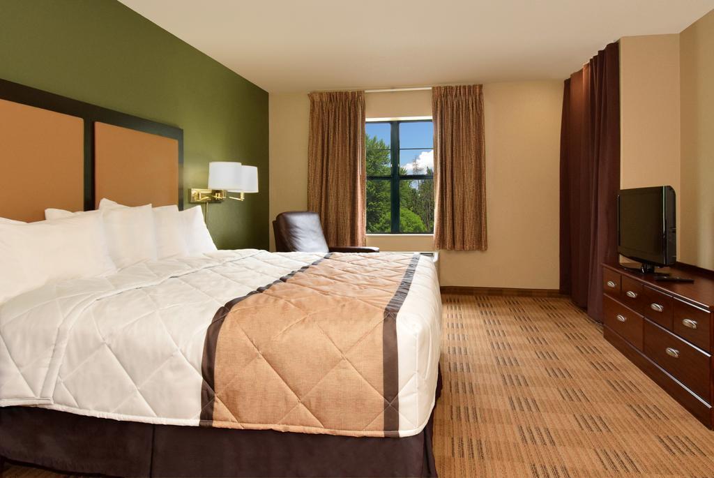 Extended Stay America Suites - Los Angeles - Torrance Harborgate Way Карсън Екстериор снимка