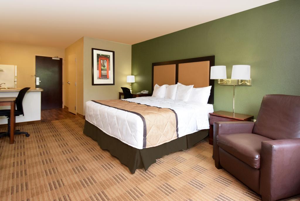 Extended Stay America Suites - Los Angeles - Torrance Harborgate Way Карсън Екстериор снимка
