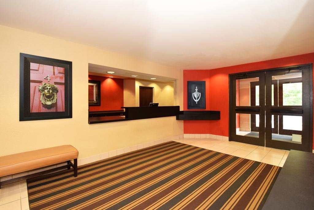 Extended Stay America Suites - Los Angeles - Torrance Harborgate Way Карсън Екстериор снимка