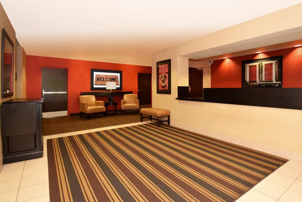 Extended Stay America Suites - Los Angeles - Torrance Harborgate Way Карсън Екстериор снимка