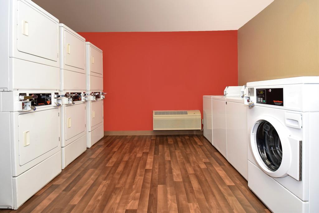 Extended Stay America Suites - Los Angeles - Torrance Harborgate Way Карсън Екстериор снимка