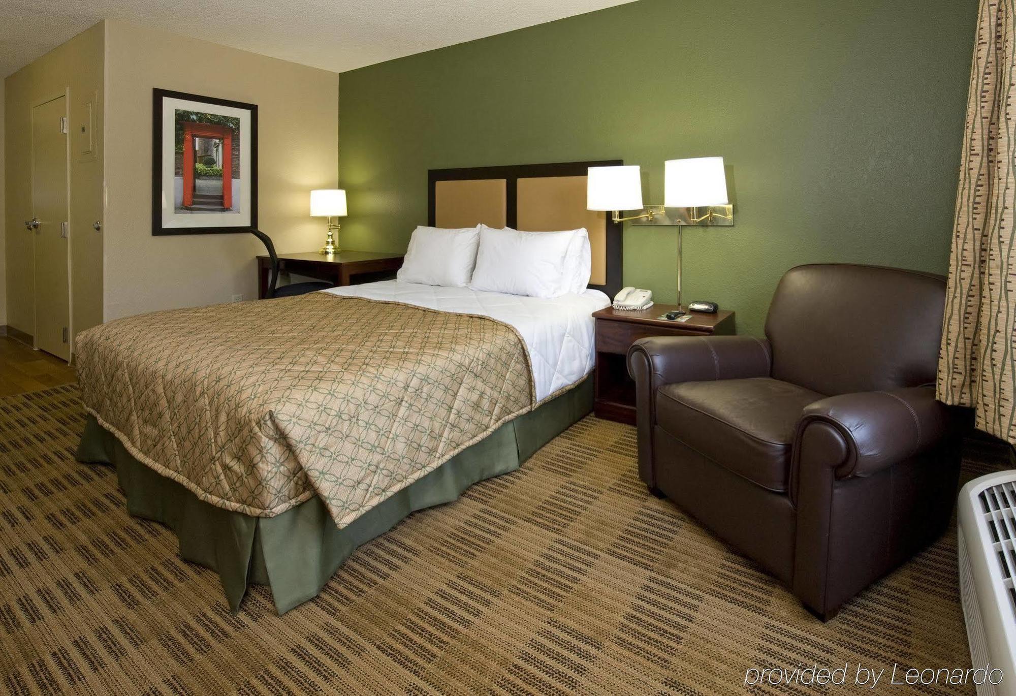 Extended Stay America Suites - Los Angeles - Torrance Harborgate Way Карсън Екстериор снимка
