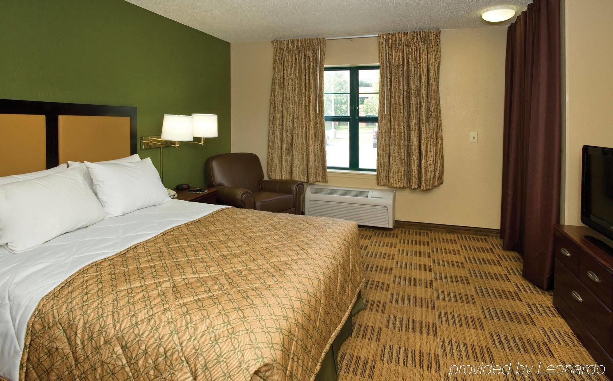 Extended Stay America Suites - Los Angeles - Torrance Harborgate Way Карсън Екстериор снимка