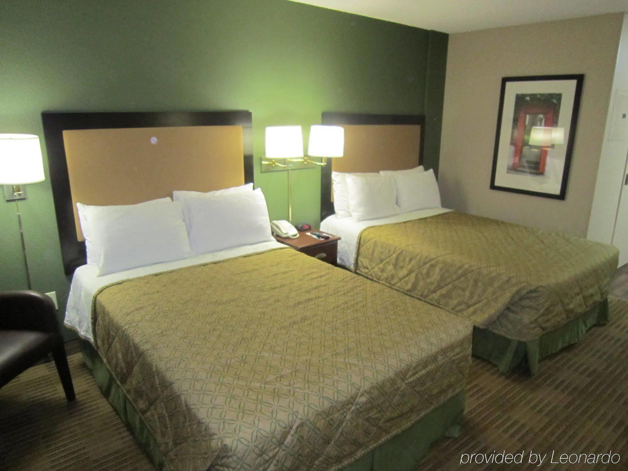 Extended Stay America Suites - Los Angeles - Torrance Harborgate Way Карсън Екстериор снимка