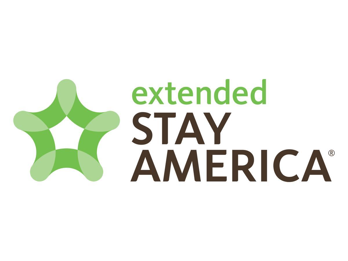 Extended Stay America Suites - Los Angeles - Torrance Harborgate Way Карсън Екстериор снимка