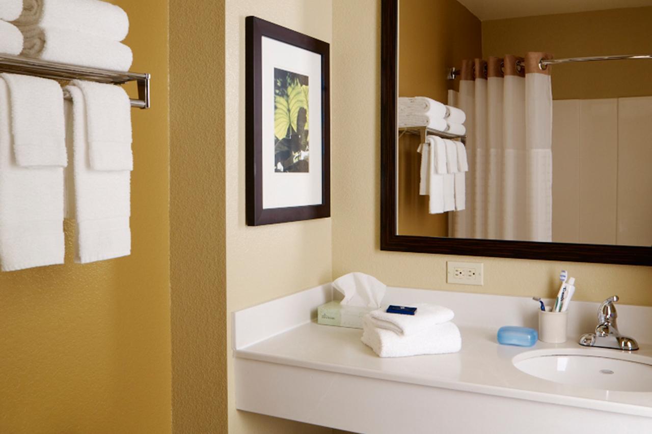 Extended Stay America Suites - Los Angeles - Torrance Harborgate Way Карсън Екстериор снимка